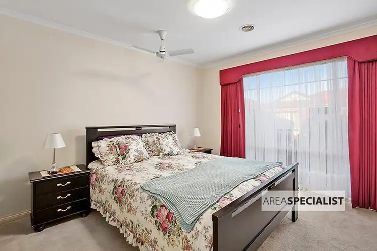 Fifth view of Homely unit listing, 38/35 David Street, Dandenong VIC 3175