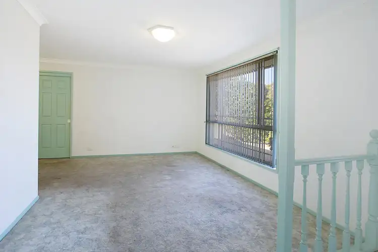 Third view of Homely house listing, 13 Correa Close, Aberglasslyn NSW 2320