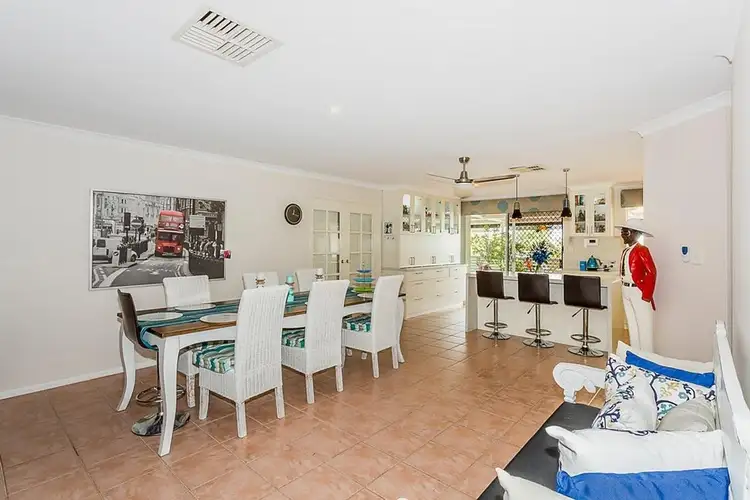 Seventh view of Homely house listing, 6 Peregrine Court, Singleton WA 6175