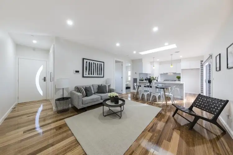 3/13 Drina Street, Strathmore VIC 3041