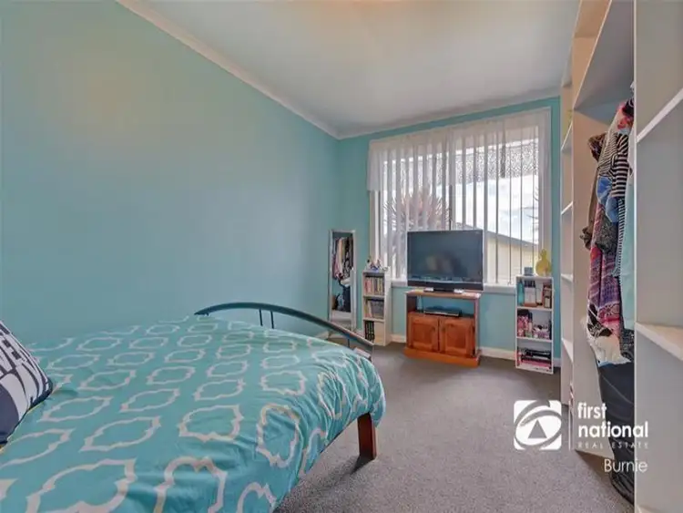Fifth view of Homely house listing, 14 Winter Avenue, Upper Burnie TAS 7320