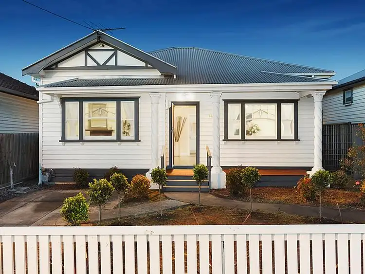140 Essex Street, West Footscray VIC 3012