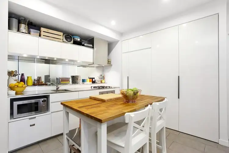 Fourth view of Homely apartment listing, 201/185 Rose Street, Fitzroy VIC 3065