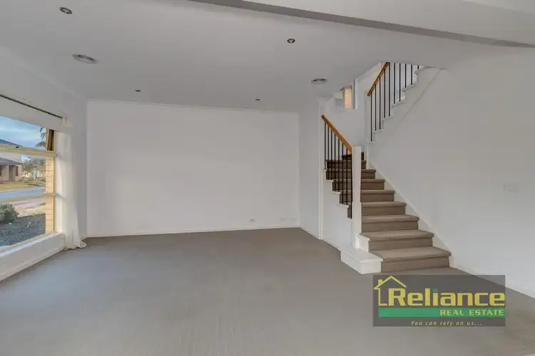 Third view of Homely house listing, 125 Beachview Parade, Sanctuary Lakes VIC 3030