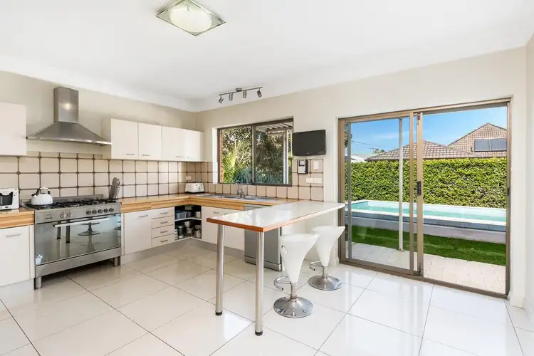 Fourth view of Homely house listing, 36 McMillan Avenue, Sandringham NSW 2219