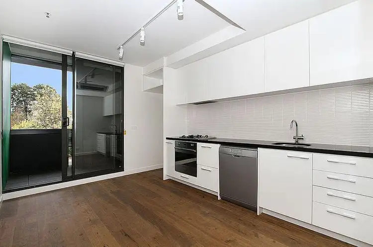 Main view of Homely apartment listing, M10/110 Keilor Road, Essendon VIC 3040