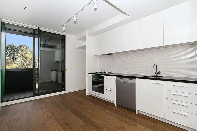Main view of Homely apartment listing, M10/110 Keilor Road, Essendon VIC 3040