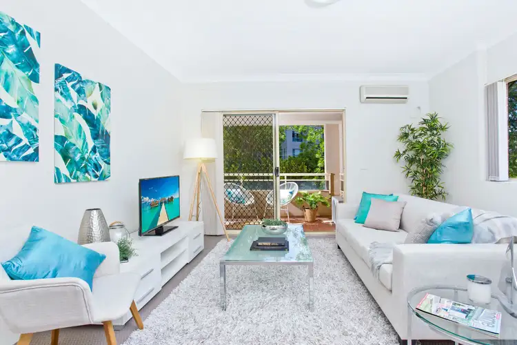 Main view of Homely apartment listing, 4/14 May Street, Eastwood NSW 2122