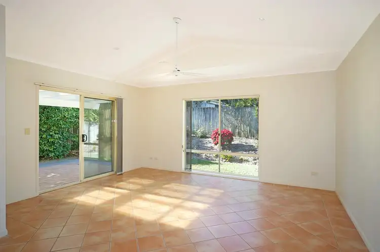 Third view of Homely house listing, 11A Sarena Court, Sunshine Beach QLD 4567