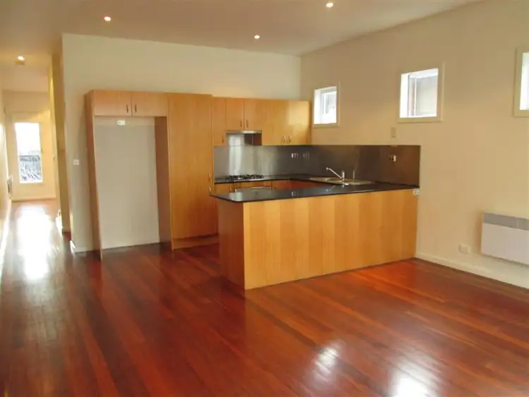 Fifth view of Homely townhouse listing, 6/22-28 Best Street, Fitzroy North VIC 3068