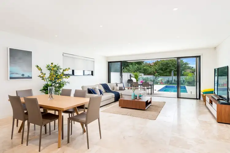 Fifth view of Homely house listing, 44 Griffiths Street, Sans Souci NSW 2219