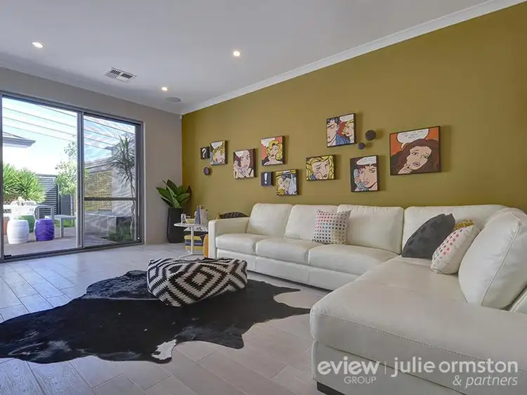 Fifth view of Homely house listing, 4 Felix Lane, Clarkson WA 6030