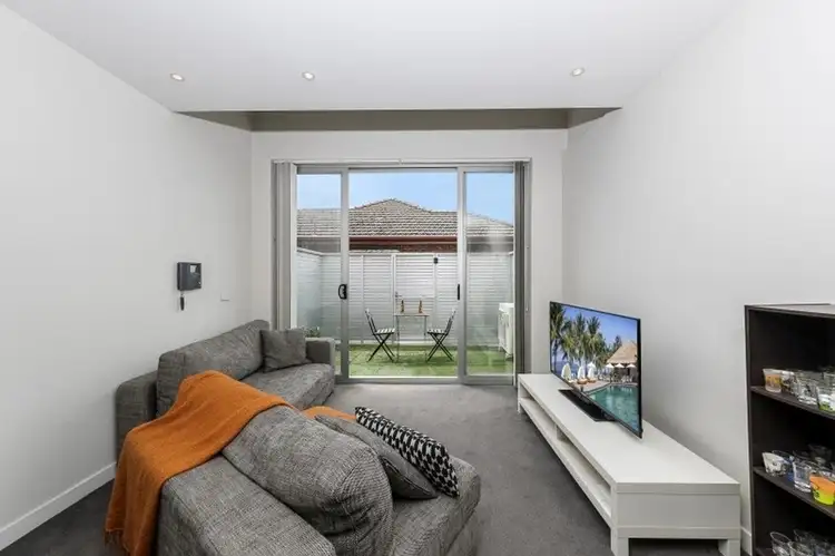 Fifth view of Homely apartment listing, 2/1C Berry Street, Essendon North VIC 3041