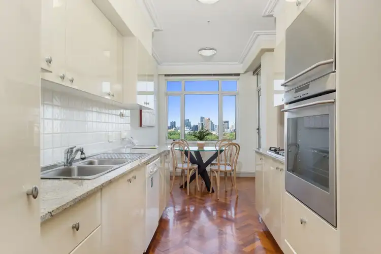 Sixth view of Homely apartment listing, 1202/469 St Kilda Road, Melbourne VIC 3004