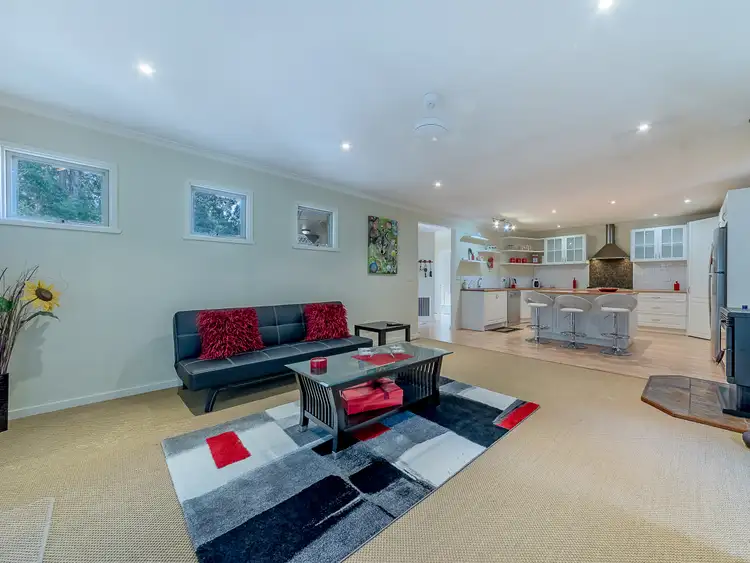 Fifth view of Homely rural property listing, 570 GEMBROOK ROAD, Pakenham Upper VIC 3810