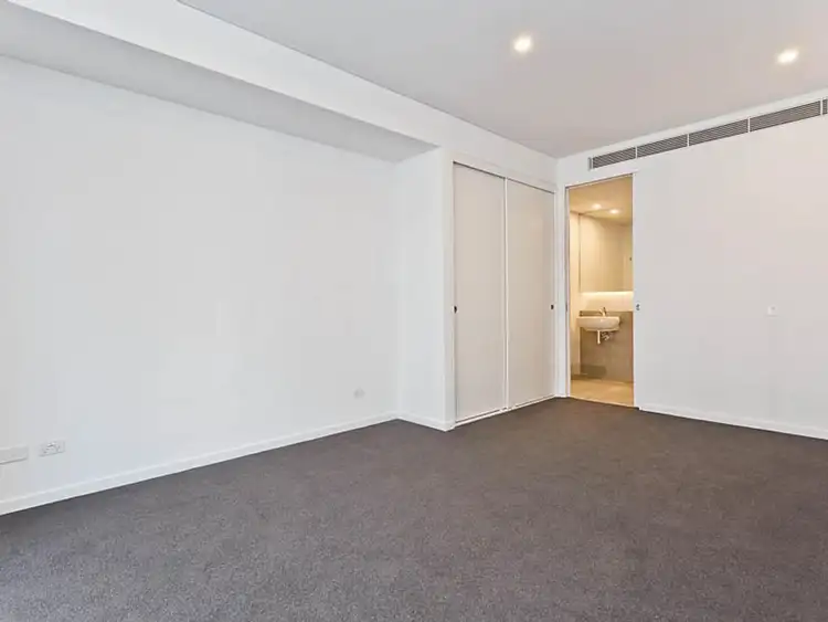 Sixth view of Homely apartment listing, G02/8 Moreau Parade, East Perth WA 6004
