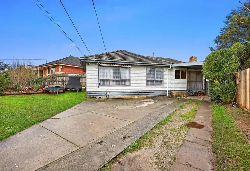 Main view of Homely house listing, 7 Gaydon Street, Ferntree Gully VIC 3156