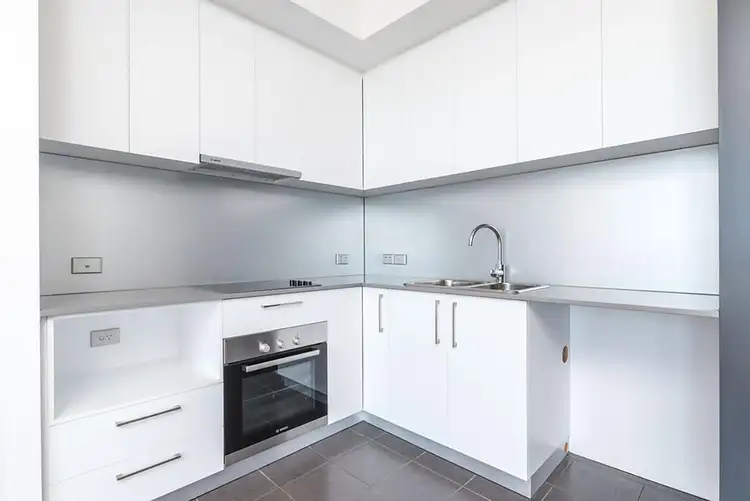 Third view of Homely apartment listing, 112/15 Aberdeen Street, Perth WA 6000
