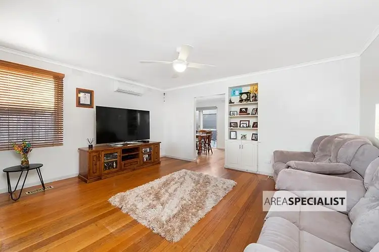 Second view of Homely house listing, 7 Allawah Close, Keysborough VIC 3173