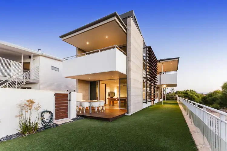 Second view of Homely house listing, 11 Longboard Cove, Wannanup WA 6210