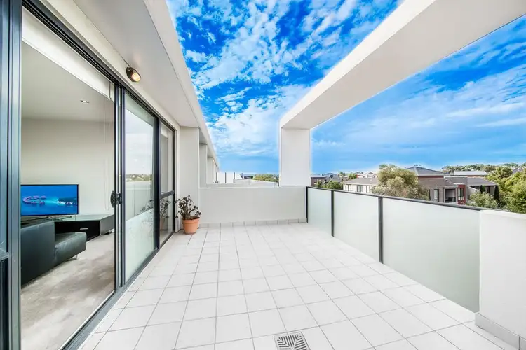 41/8 Crefden Street, Maidstone VIC 3012