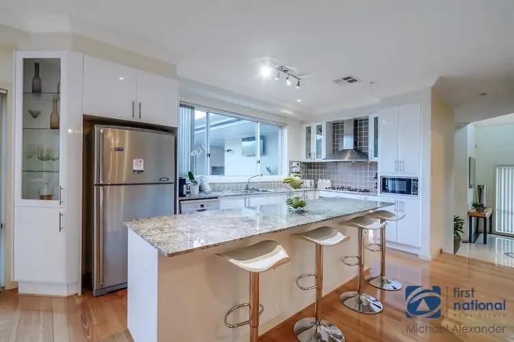 Third view of Homely house listing, 74 Mason Drive, Harrington Park NSW 2567