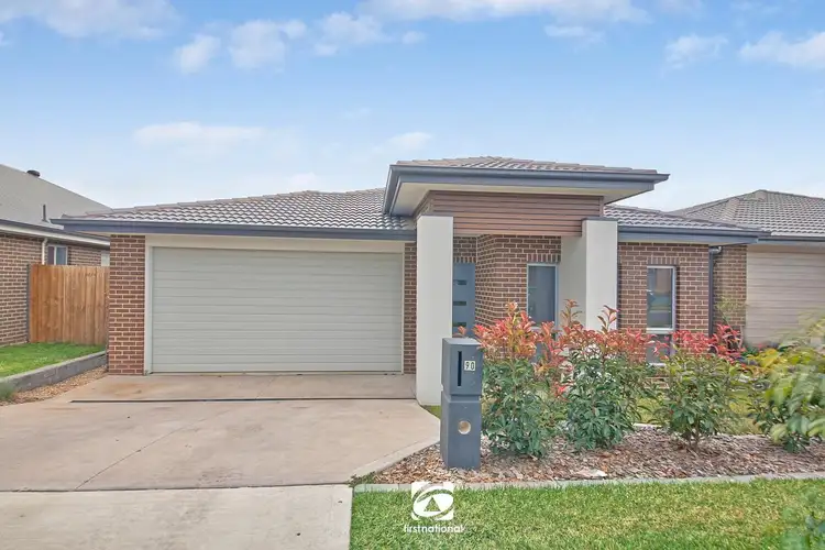 90 Radisich Loop, Oran Park NSW 2570