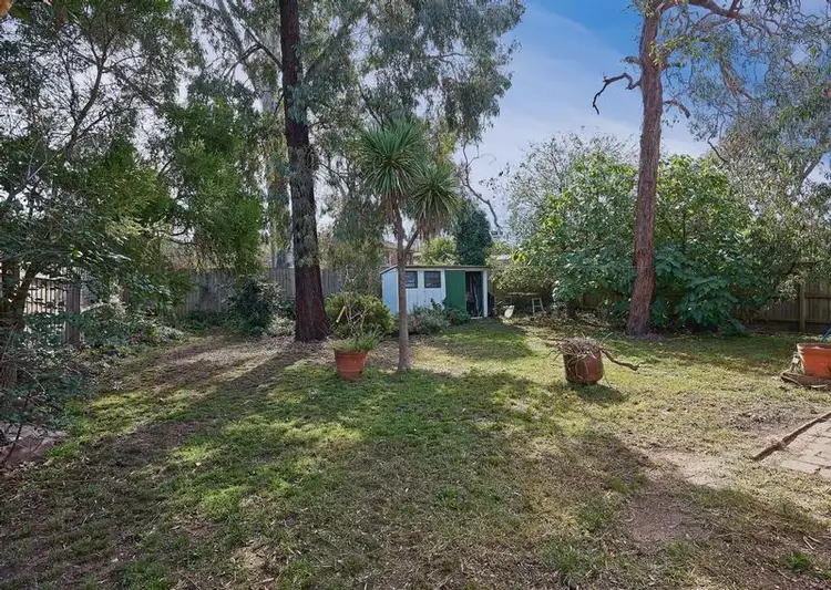 Fifth view of Homely house listing, 5 Cambden Park Parade, Ferntree Gully VIC 3156
