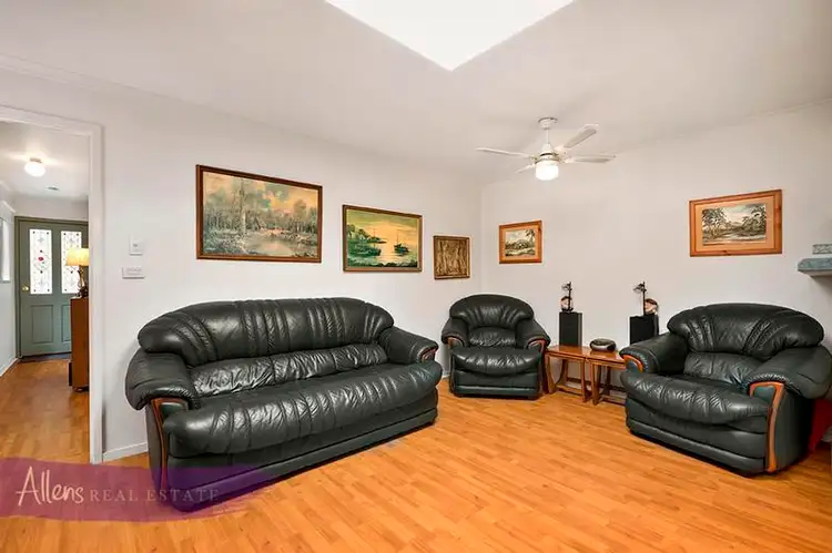 Fourth view of Homely house listing, 21 Kulnine Avenue, Mitcham VIC 3132