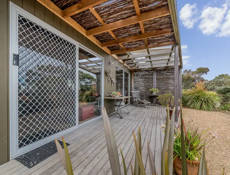 Second view of Homely house listing, 15 GRAYDENS ROAD, Ventnor VIC 3922