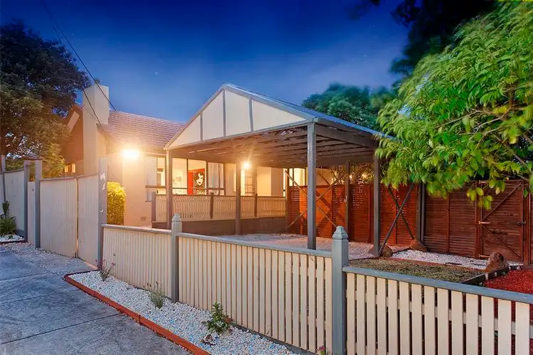 7 Charlotte Road, Boronia VIC 3155