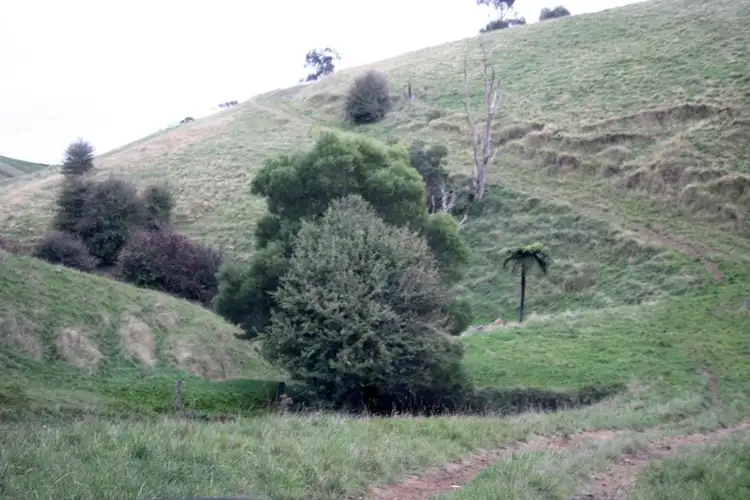 Fourth view of Homely rural property listing, 405 KERNOT-KROWERA ROAD, Krowera VIC 3945