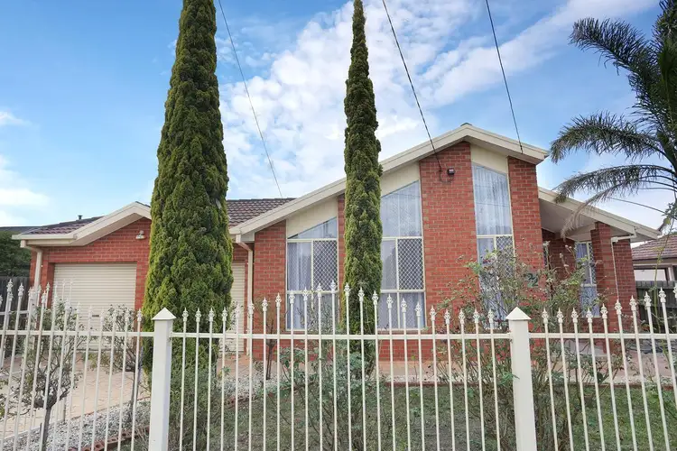 Main view of Homely house listing, 22 Woods Street, St Albans VIC 3021