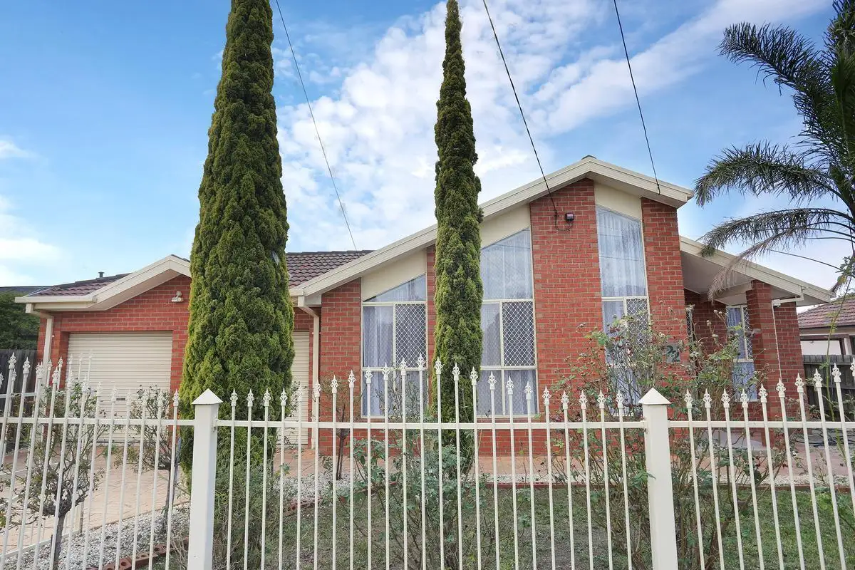 Main view of Homely house listing, 22 Woods Street, St Albans VIC 3021