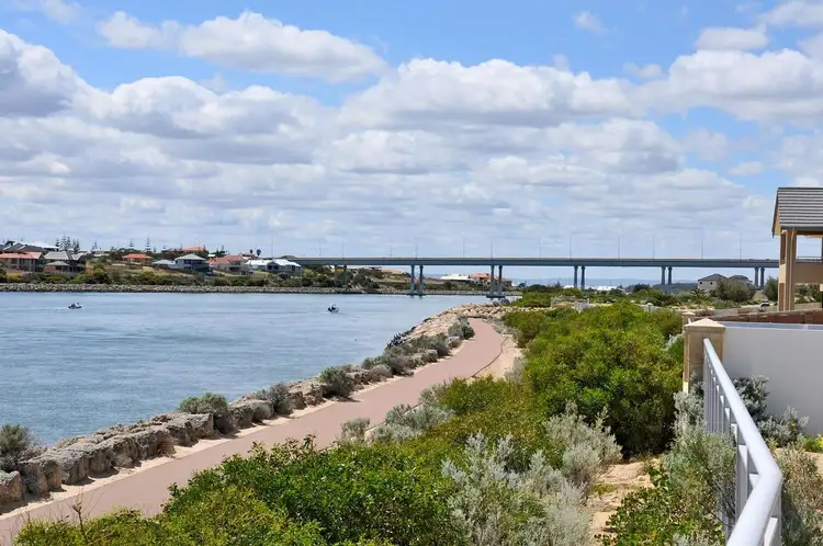 Fifth view of Homely land listing, 34 Surf View, Dawesville WA 6211
