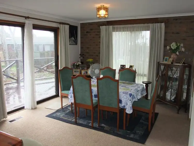 Fourth view of Homely house listing, 18 BAYLISS COURT, Cowes VIC 3922