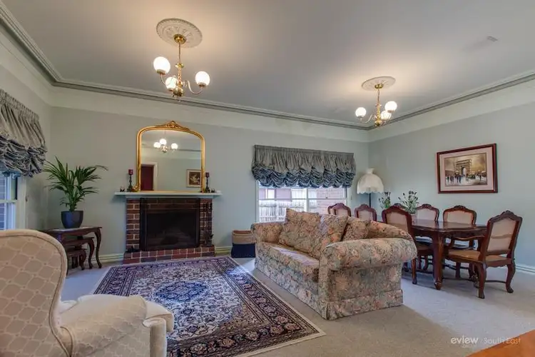 Second view of Homely house listing, 90 Quarry Hills Drive, Berwick VIC 3806
