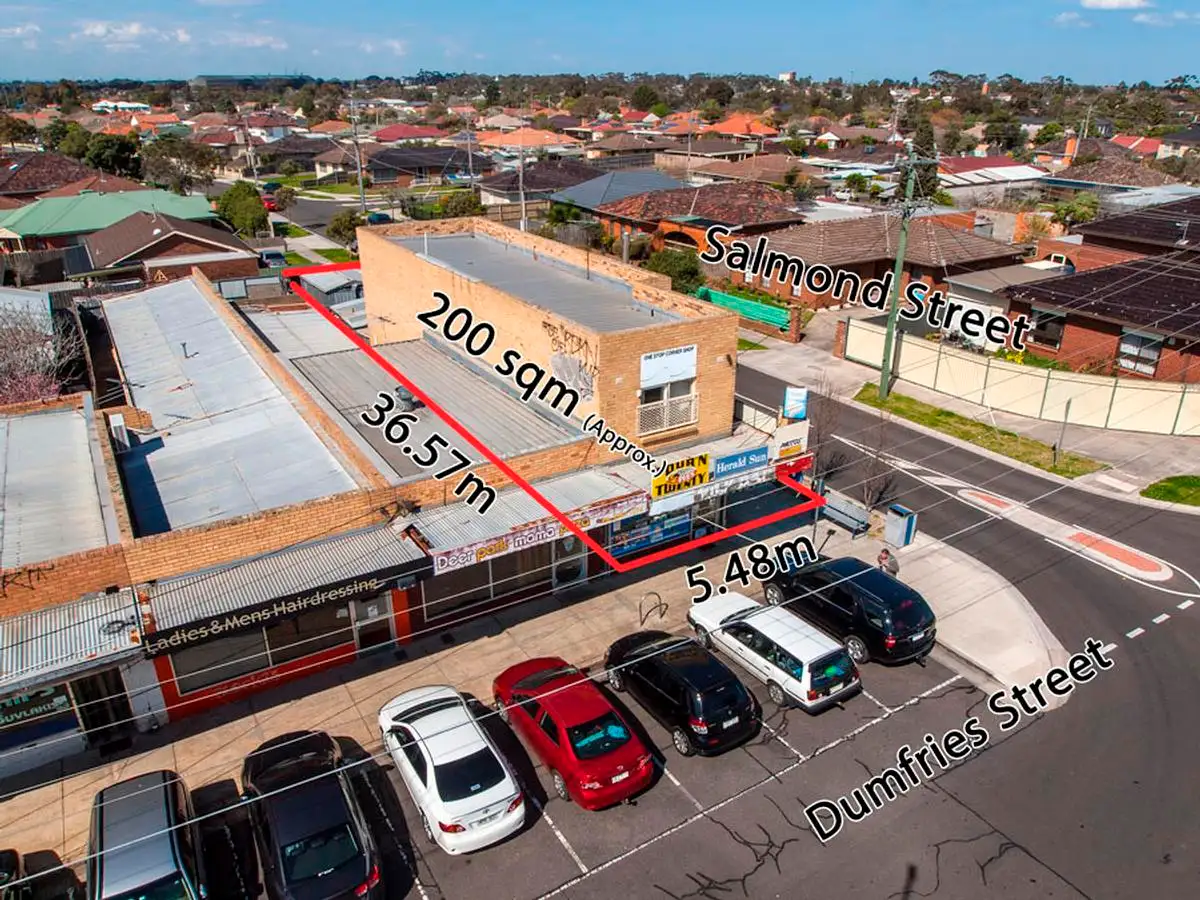 Main view of Homely other listing, 77 Dumfries Street, Deer Park VIC 3023