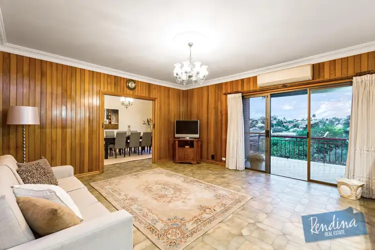 Fifth view of Homely house listing, 18 Robb Street, Essendon VIC 3040