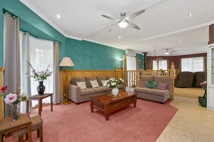 Second view of Homely house listing, 22 Chale Court, Silverleaves VIC 3922