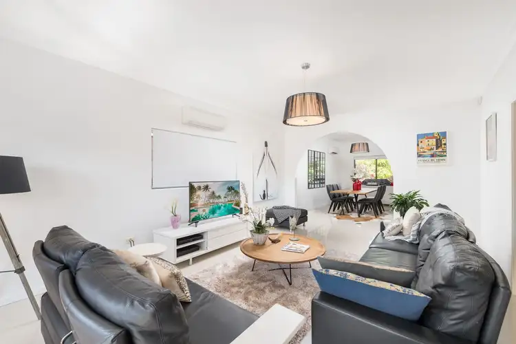 Third view of Homely house listing, 16A Moss Street, Sans Souci NSW 2219