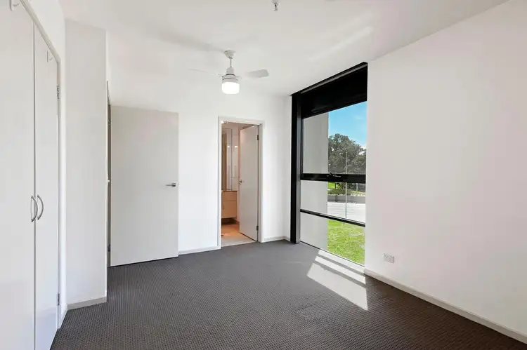 Sixth view of Homely apartment listing, 119/200 Smithfield Road, Flemington VIC 3031