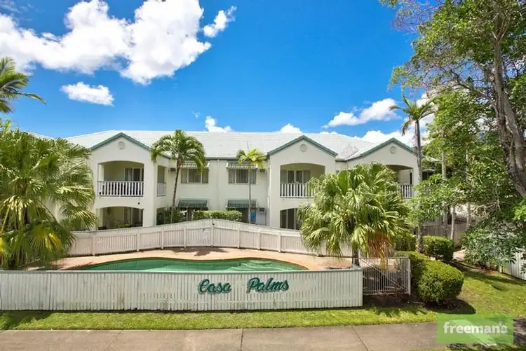 7/13 Grantala Street, Manoora QLD 4870