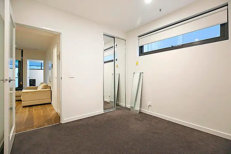 Sixth view of Homely apartment listing, M09/110 Keilor Road, Essendon VIC 3040