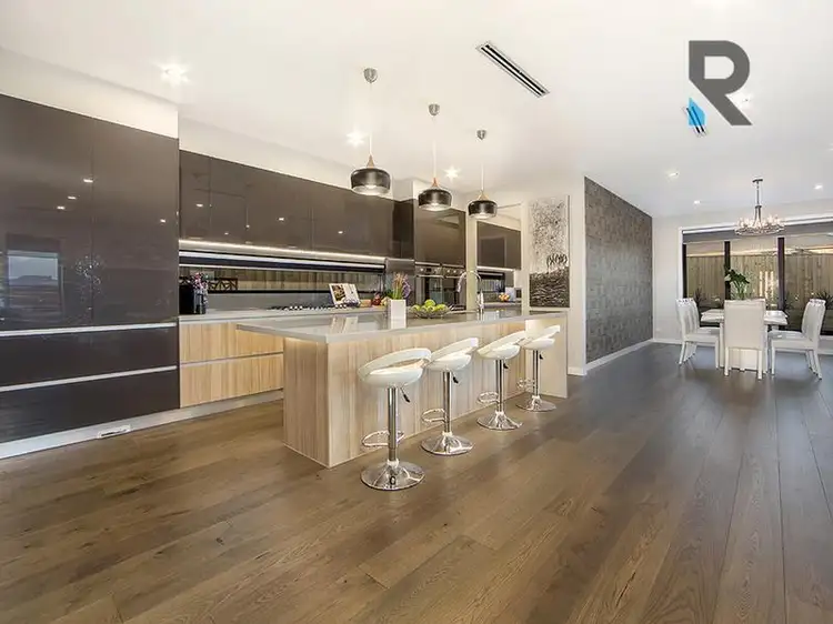 Second view of Homely house listing, 15 Naxos Road, Greenvale VIC 3059