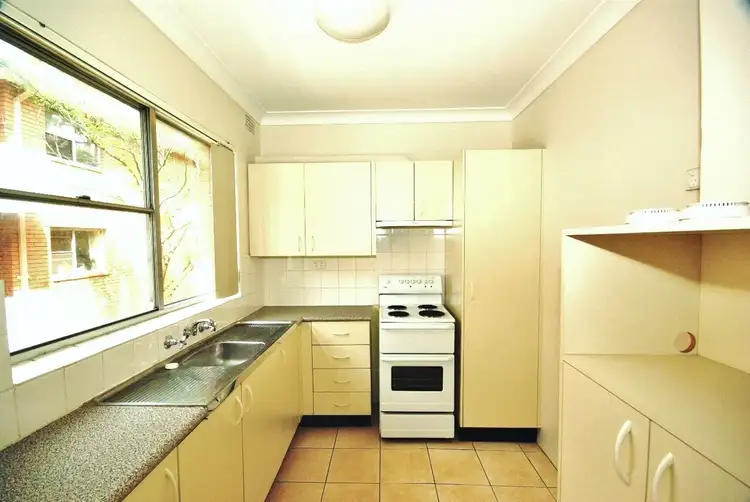 Third view of Homely unit listing, 6/38 Forster Street, West Ryde NSW 2114