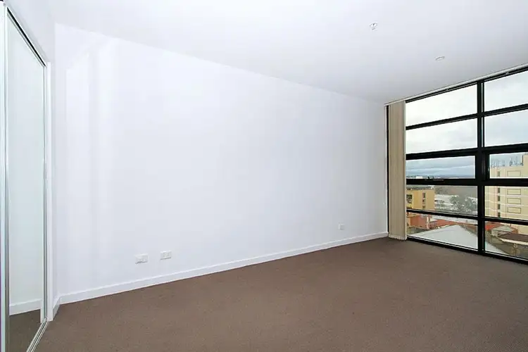 Sixth view of Homely apartment listing, 1102/341 Ascot Vale Road, Moonee Ponds VIC 3039