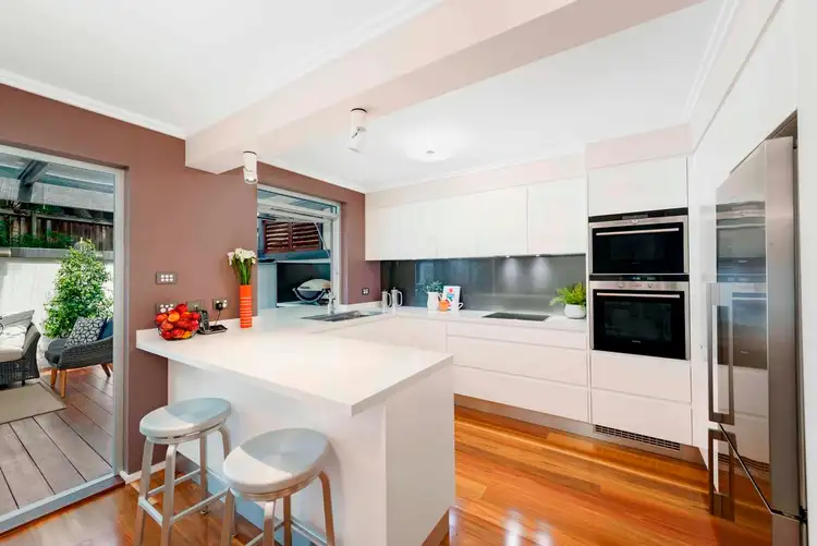 Third view of Homely townhouse listing, 7/21 Palmer Street, Cammeray NSW 2062