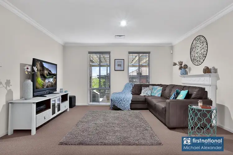 Second view of Homely house listing, 3 Mare Court, Harrington Park NSW 2567