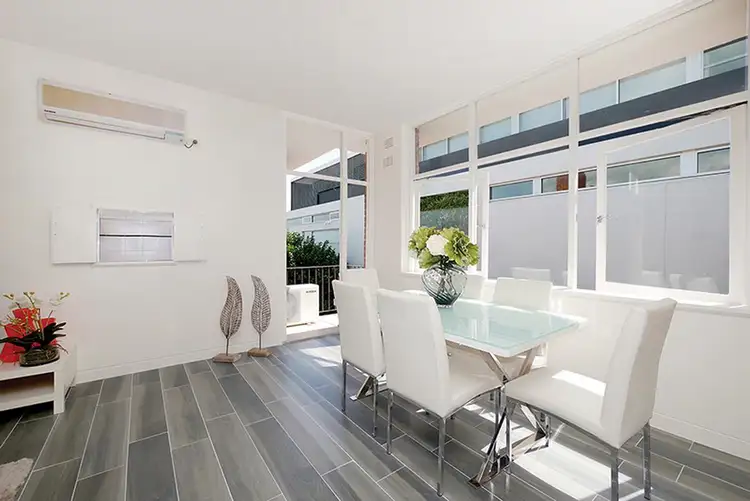 Main view of Homely apartment listing, 9/859 New South Head Road, Rose Bay NSW 2029